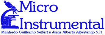 Micro Instrumental - Laboratorios